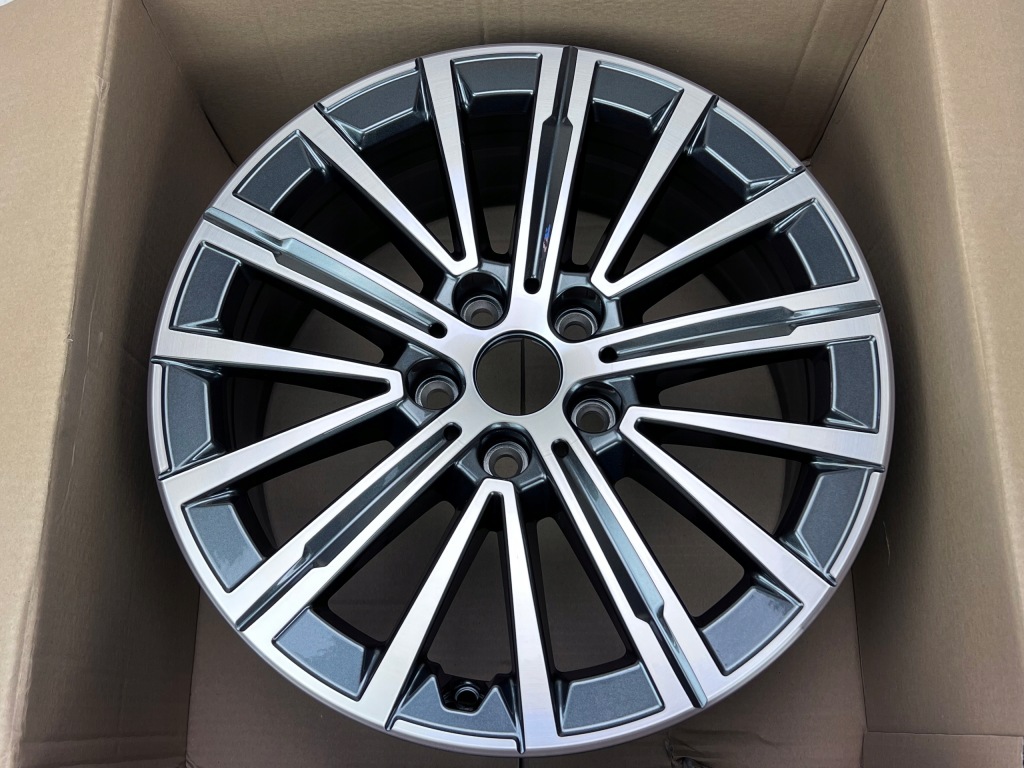 BMW 2 U06 Active Tourer Felga 7x17 ET41 5x112 6891174 Nowa Spoke 833 — zdjęcie 2