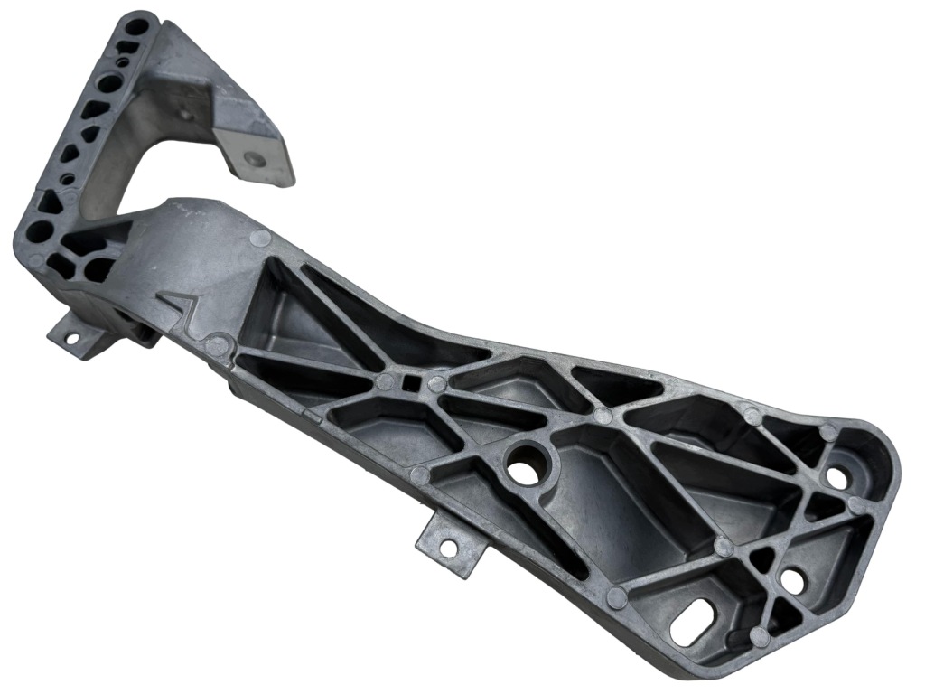 BMW E60 E90 F20 F30 F36 Łapa Wspornik Skrzyni Biegów xDrive Nowy OE 6769281 — zdjęcie 3