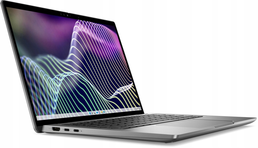 Dell Latitude 13 7340 i7-1365U 16GB 1TB SSD FHD+ Win11Pro Aluminium