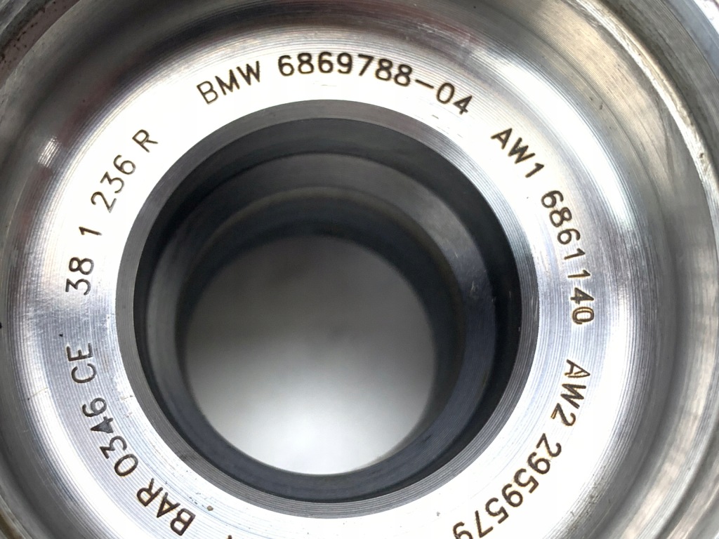 Bmw G14 G15 G16 Piasta Tył 6869788 — zdjęcie 3
