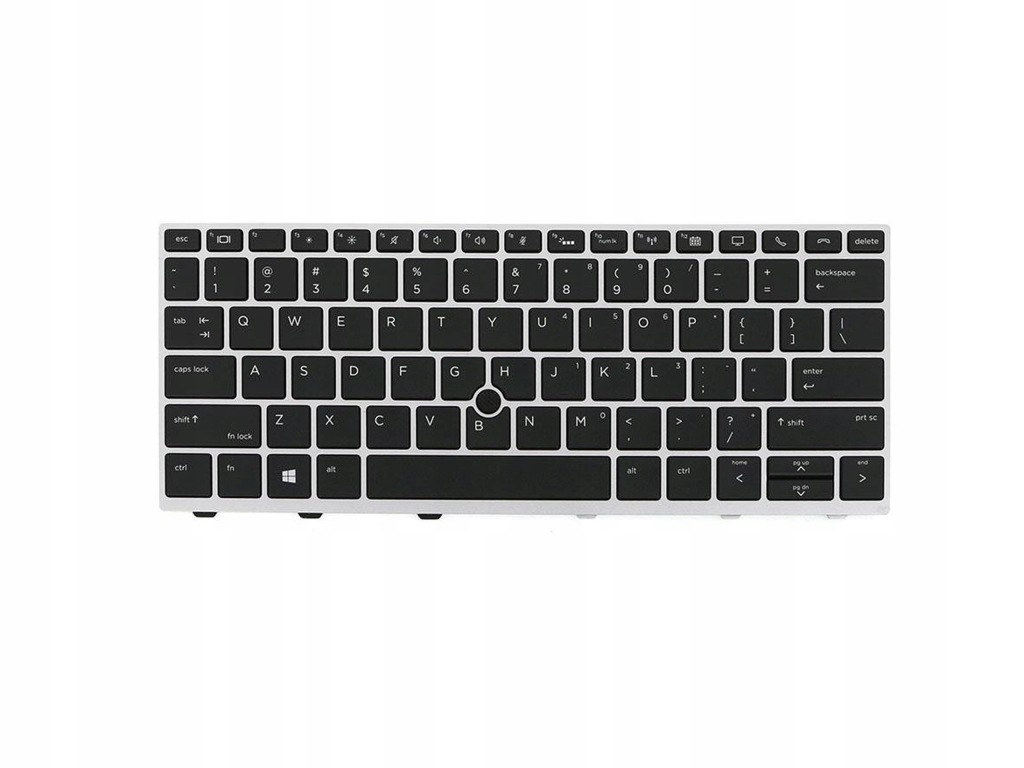 Klávesnice Pro Hp Elitebook 830 G5 830 G6 Led
