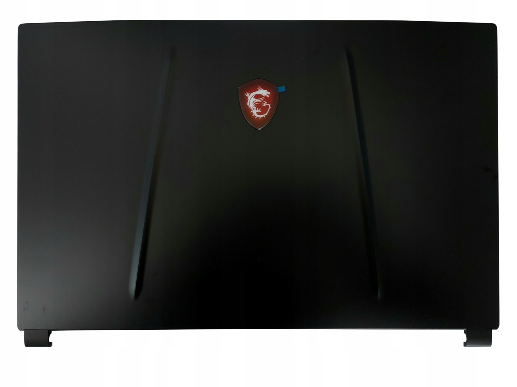 Klapka Krytu Snímače Pro Msi GP75 GE75 GL75 MS-17E2 MS-17E7 V2