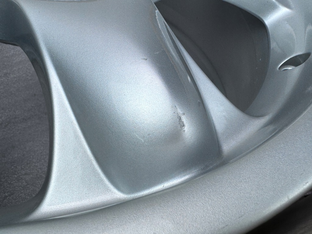Bmw X5 E53 Felga Aluminiowa 8.5Jx18 Et48 1096160 — zdjęcie 2