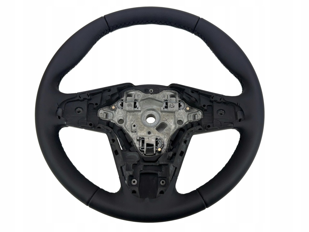 BMW X2 F39 2 F45 F46 X1 F48 Kierownica Sportowa 32306860361 Nowa Oryginał — zdjęcie 2
