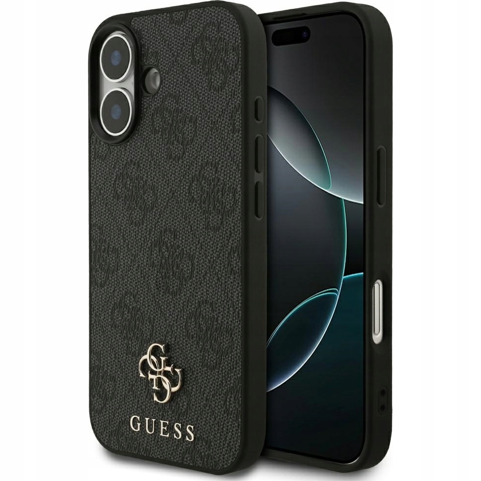 Ochranný Pouzdro Guess pro iPhone 17, kryt , obal , zadní kryt , kryt