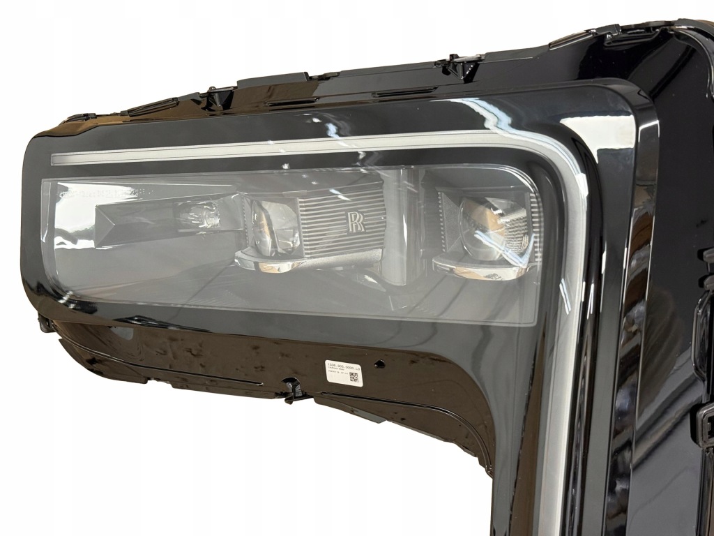 Rolls-Royce Cullinan Lampa Lampy Headlight Prawa Lewa OE 5A5A933 5A5A934 — zdjęcie 4