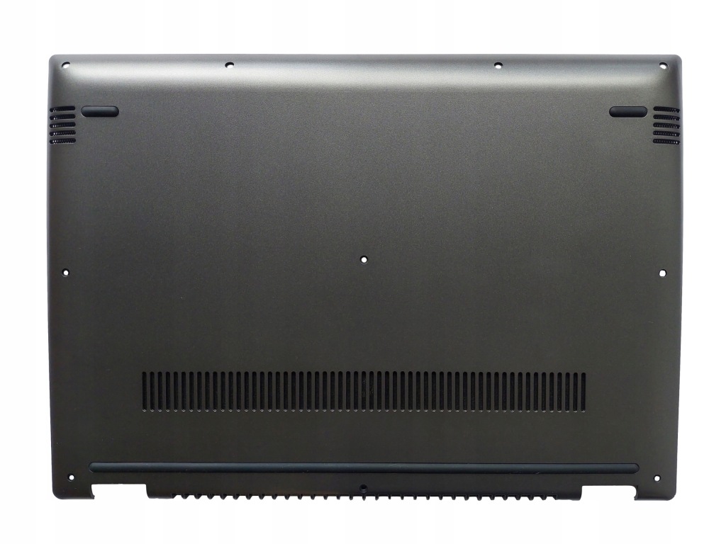 Spodní Pouzdro Pro Lenovo Yoga 520-14IKB 520-14 Flex 5-1470 Šedé