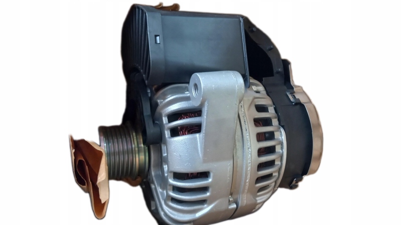 OPEL VECTRA Rolka alternatora