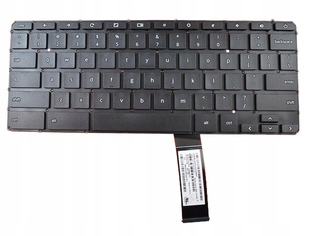 Klávesnice Pro Hp Chromebook 11 G3 G4