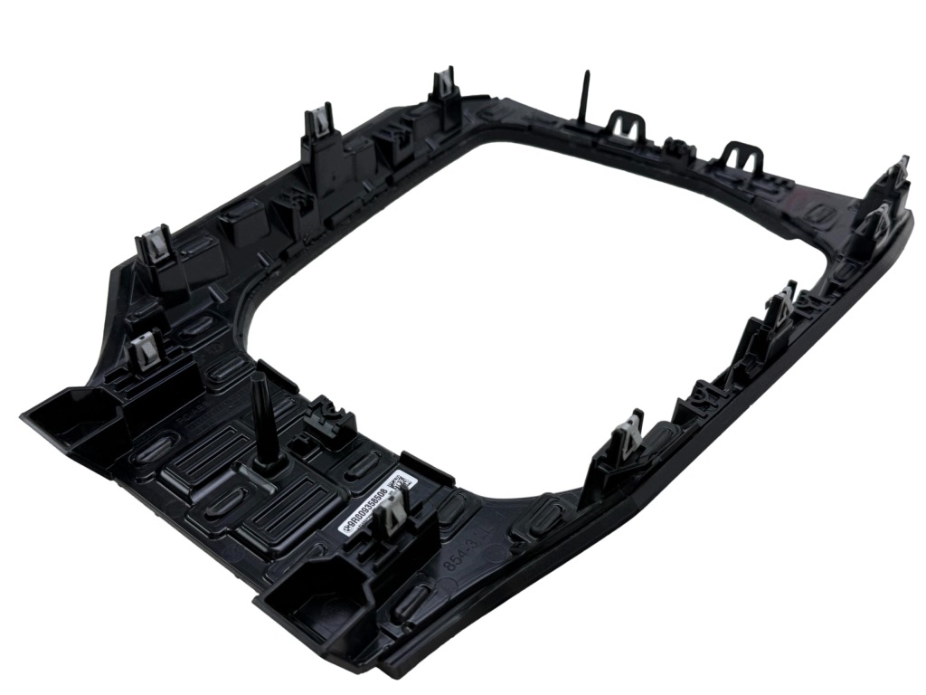 BMW G20 G21 G22 G26 G80 G82 Ramka Osłona Konsoli Środkowej Nowa OE 8093585 — zdjęcie 5