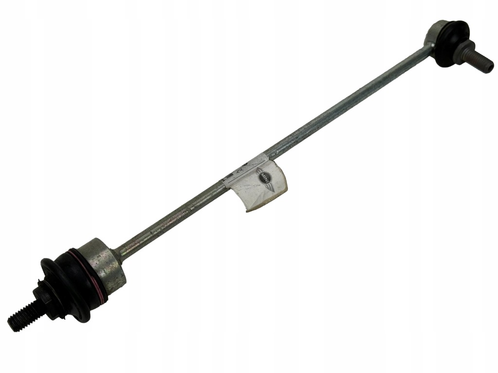 MINI Cooper R50 R53 Łącznik Stabilizatora Przedni Przód Nowy OE 1507989 — zdjęcie 6