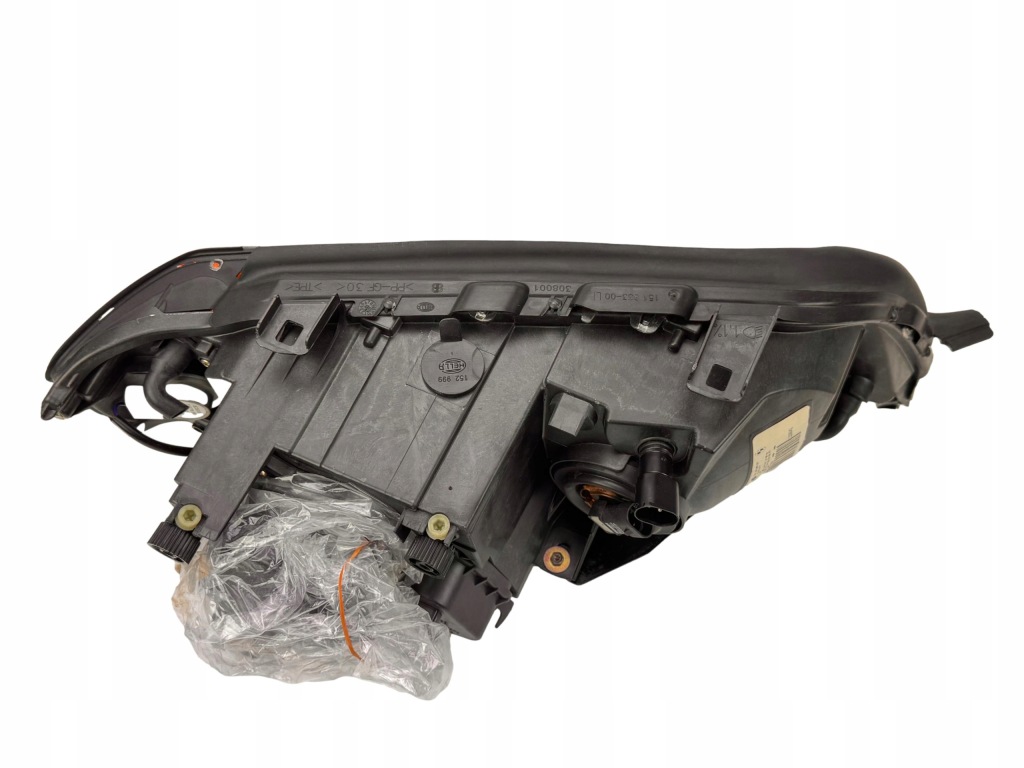 Bmw X5 E53 Lampa Lewa Xenon Ksenon Nowa Oryginał 6913477 — zdjęcie 4