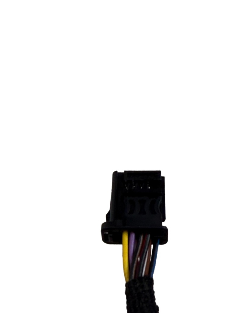 MINI Countryman U25 2024 Lusterko Prawe 9 PIN OE 5B58DD2 — zdjęcie 8