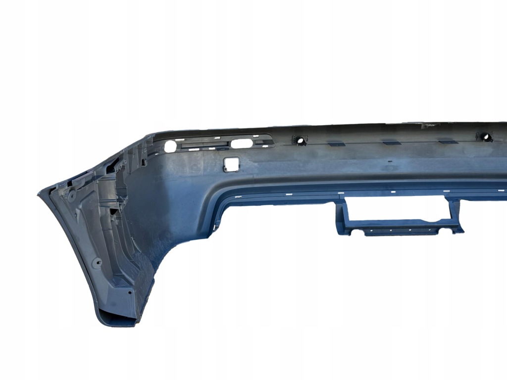 Bmw M5 E39 96-03 Zderzak Tylny Tył PDC OE 51122498729 2498729 — zdjęcie 4