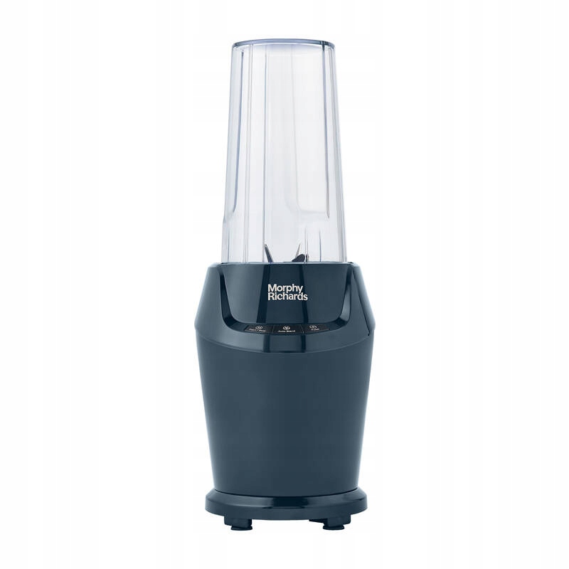 Stolní mixér Morphy Richards 403060 (černý)