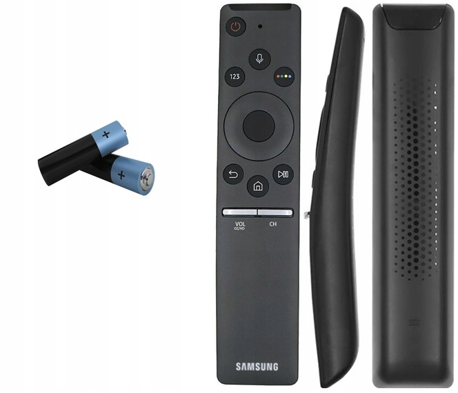 Originální Dálkové Ovládání Pro Tv UE49KS9000 Samsung KS9000 UE49KS9000L