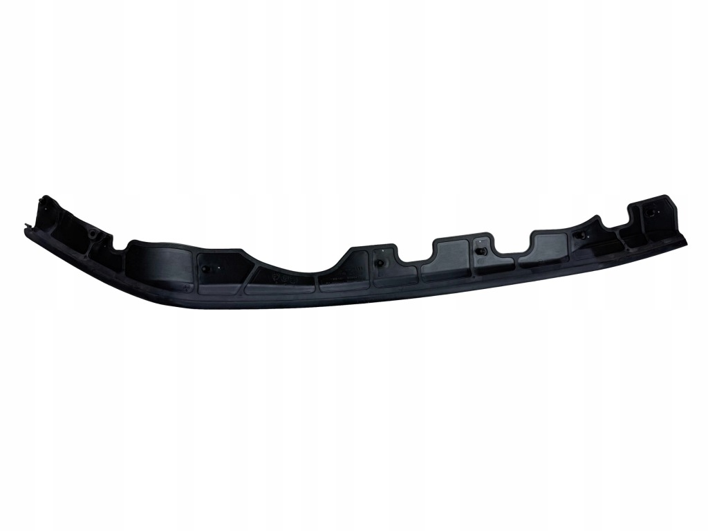 BMW X5 F15 F85 Osłona Uszczelka Słupka A Drzwi Lewych Przód Nowa OE 7389661 — zdjęcie 5