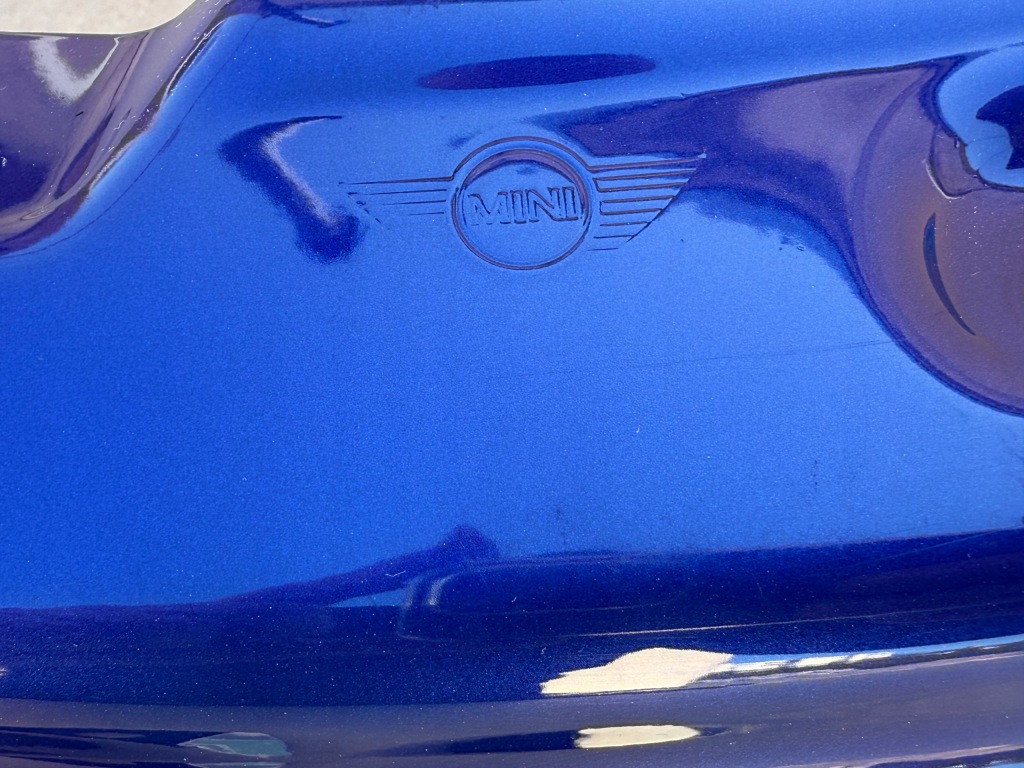 Mini F56 F57 Błotnik Prawy Przedni Przód Nowy Oryginał 41007374522 — zdjęcie 4
