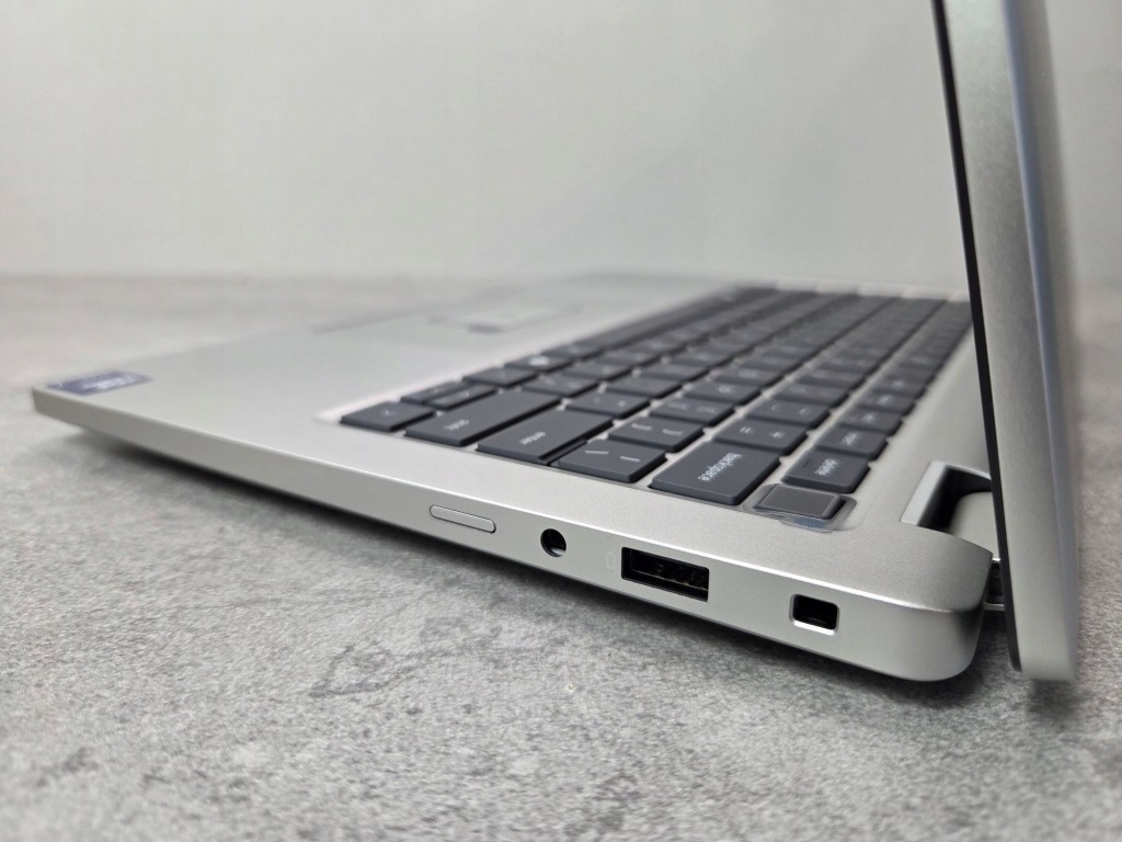 Aluminiowy Dell Pro 13 Plus PB13250 Ultra 7-255U 32GB 1TB SSD FHD+ 11Prof