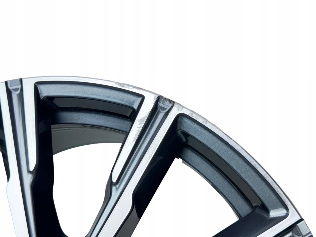 Bmw X5 G05 X6 G06 Felga Tył Tylna M-pakiet 10,5x20 ET40 8071997 — zdjęcie 3