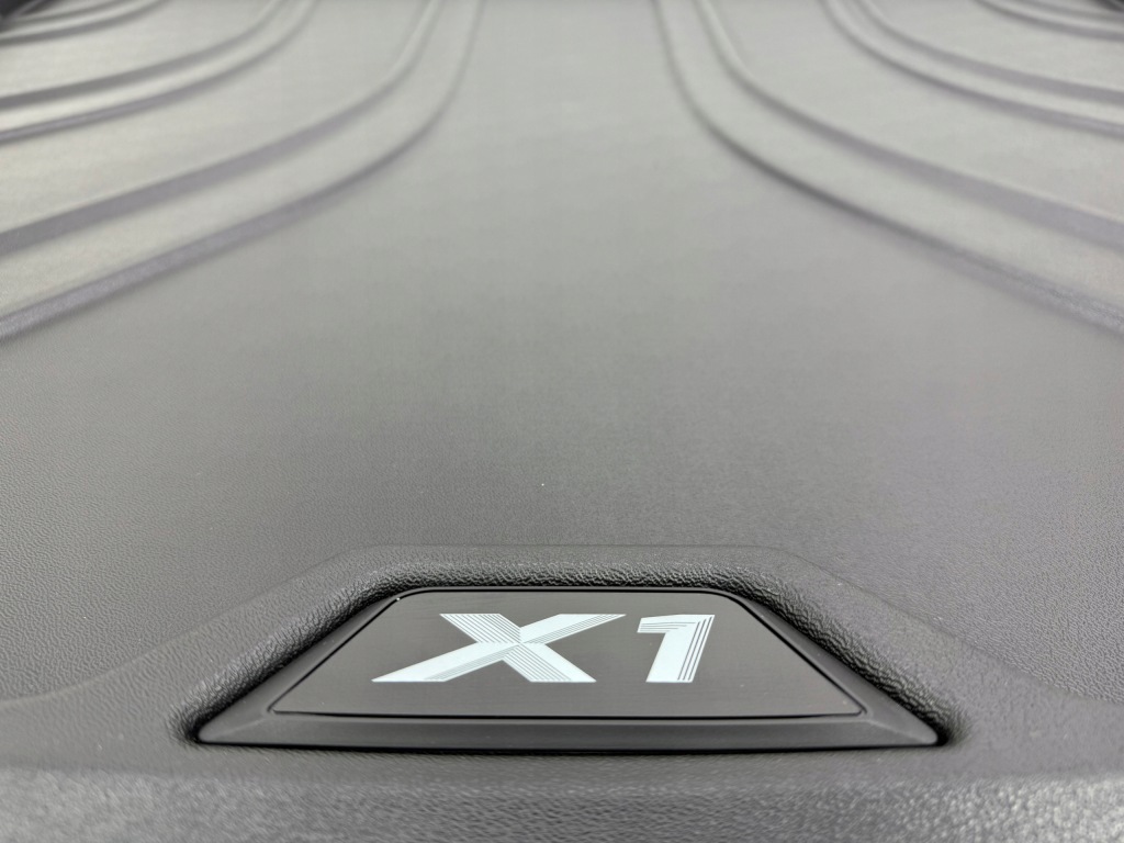 BMW X1 F48 mata bagażnika nowa 2407168 — zdjęcie 5
