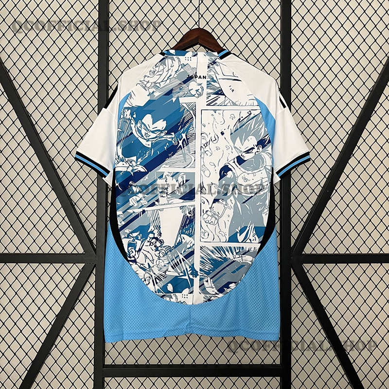 Koszulka Reprezentacja Japonii 2024/25 Special Edition, XL