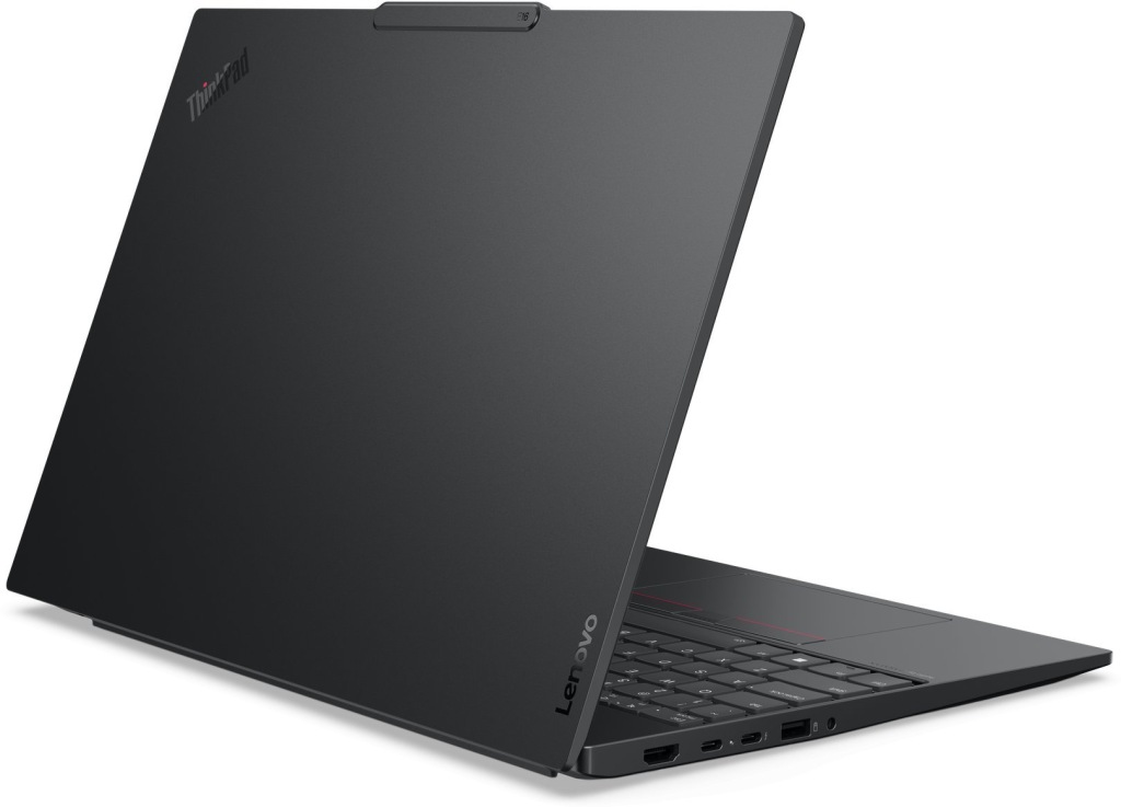 Laptop Lenovo ThinkPad E16 Gen 3 Core 7 240H 32GB 1TB FHD DOTYK 11Prof