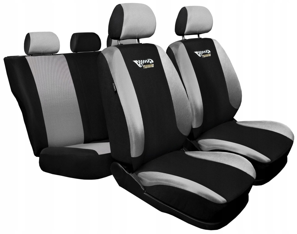 Pouzdra Na Sedadla pro Chevrolet Aveo (2002-..)