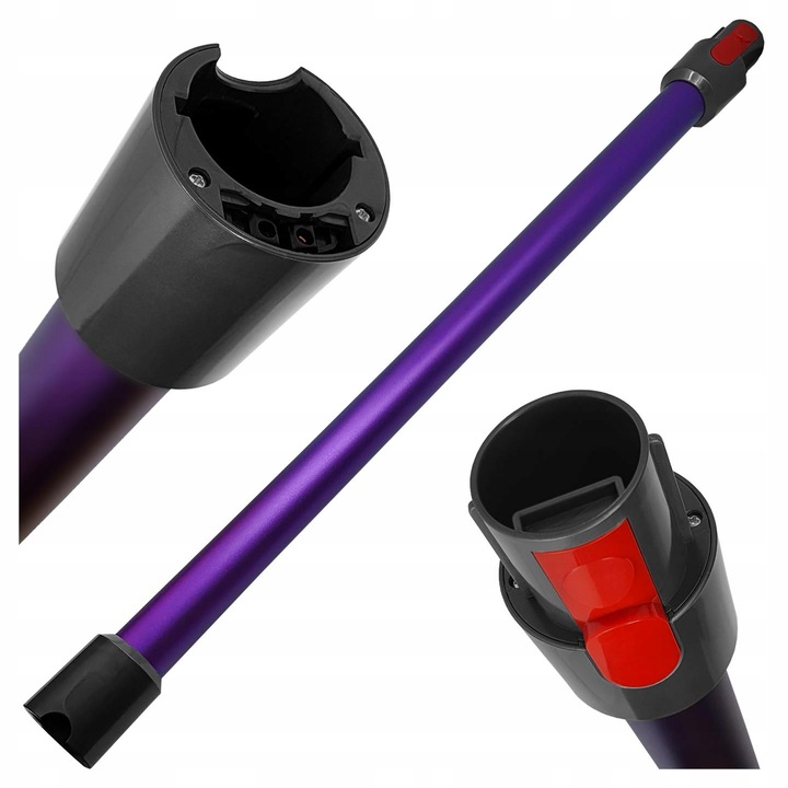 Trubka Dyson V7 V8 V11 V10 V15 73 CM Zesílená