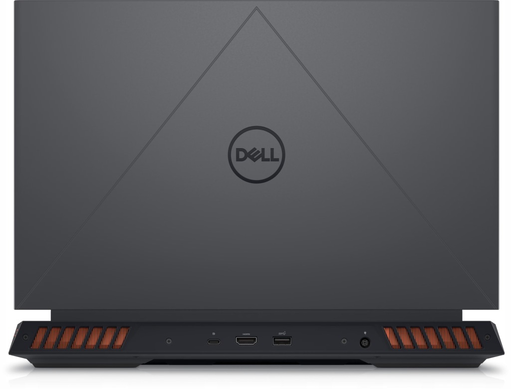 Laptop Dell Gaming G15 5535 Ryzen 5 7640HS 16GB 512 Win11 RTX 3050 120Hz