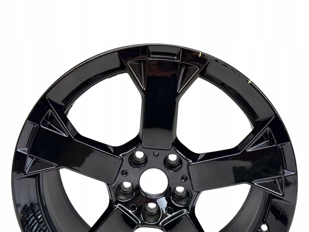 MINI Countryman U25 Felga 8Jx19 ET46 Runway Spoke 948 OE 5A269E6 — zdjęcie 2