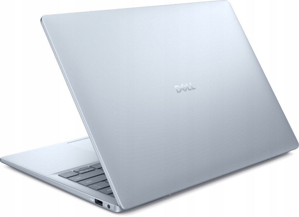 Aluminiowy Laptop Dell 14 Plus DB14250 Ultra 9 288V 32GB 1TB QHD+ Win11Pro