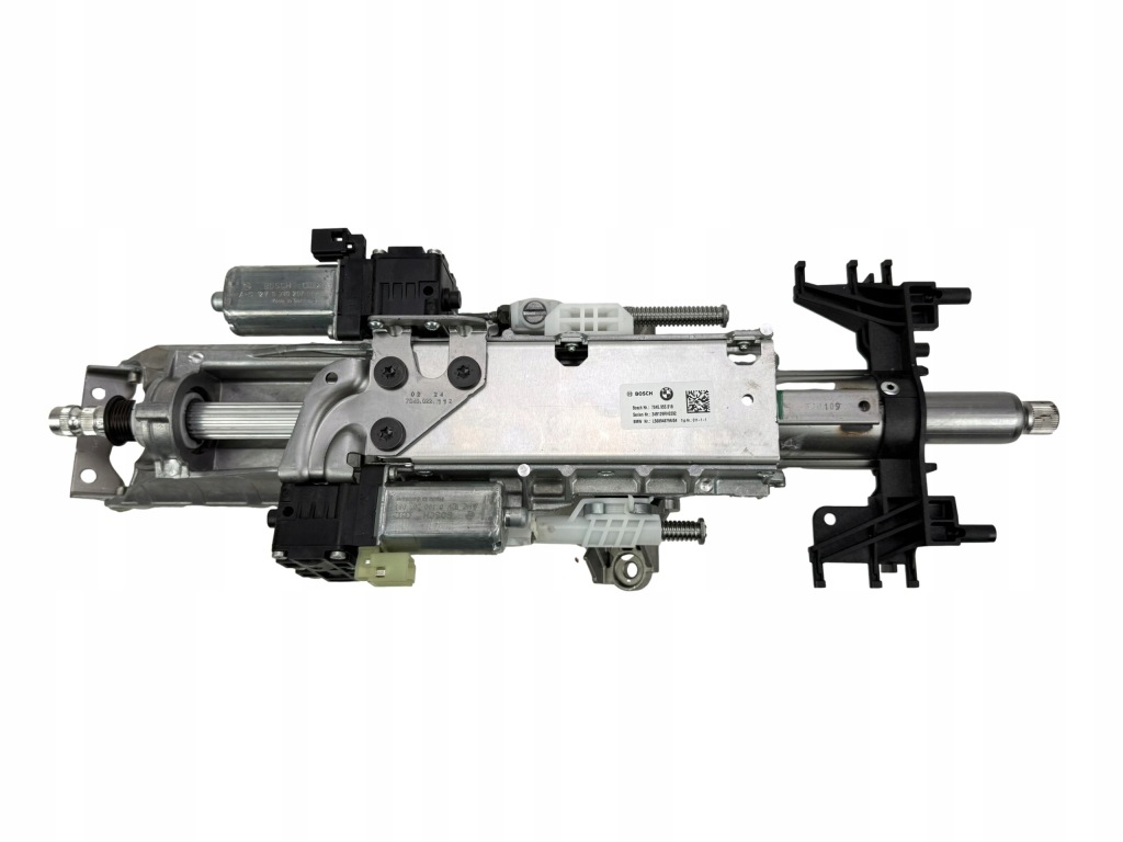 Bmw X5 G05 G30 G06 X7 G07 G11 G14 Kolumna Kierownicza Nowa Oryginał 6894879 — zdjęcie 2