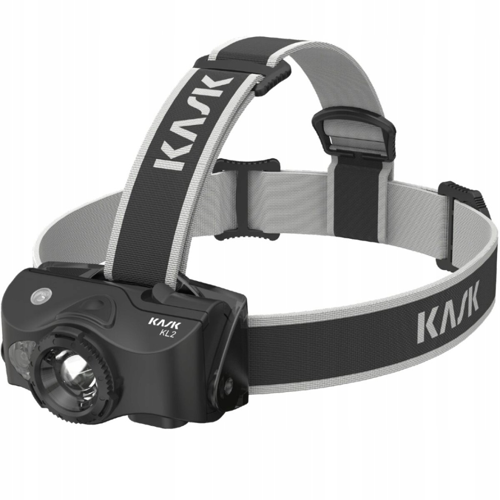 Čelovka čelovka Kask KL-2