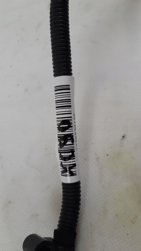 Original Excavator Coupling Pipe 4067833 for ZX450-ZX870-3