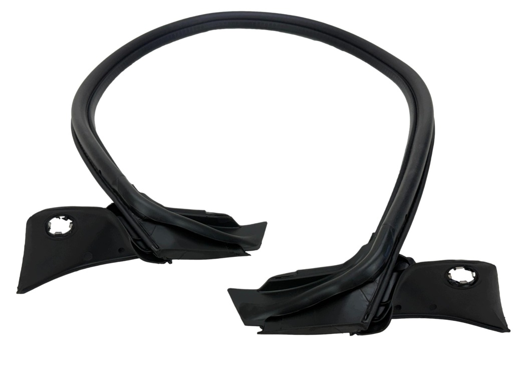 Bmw 3 G21 G21 Lci M3 G81 G81 Lci Uszczelka Szyby Tył Dolna Nowa OE 7453390 — zdjęcie 2