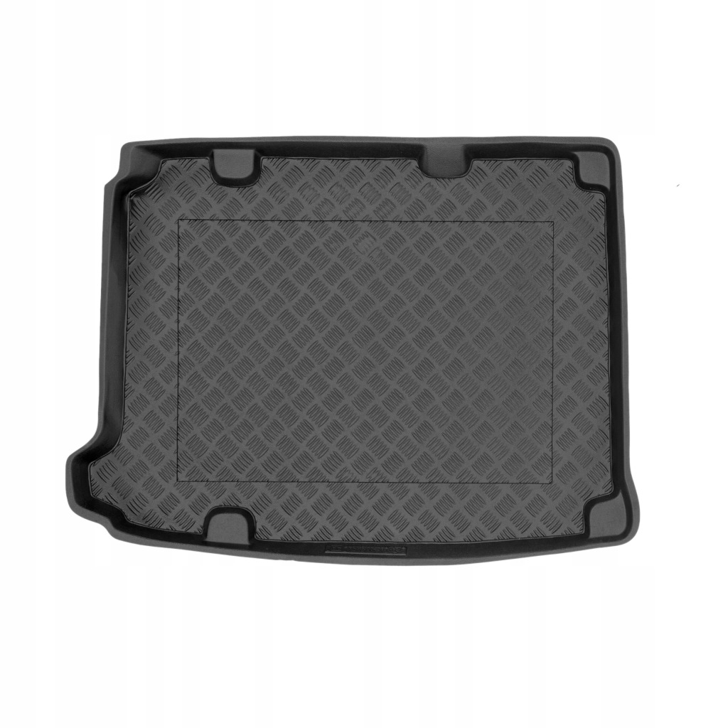 Rohož do kufru Ds DS4 I 2011-2015 Hatchback, 5-dveřová, s podvozkem