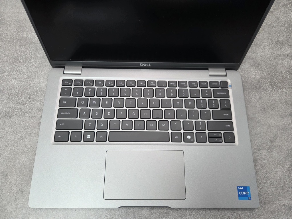 Laptop Dell Latitude 14 5450 i5-1345U 32GB 1TB SSD FHD 400nitów 11Prof