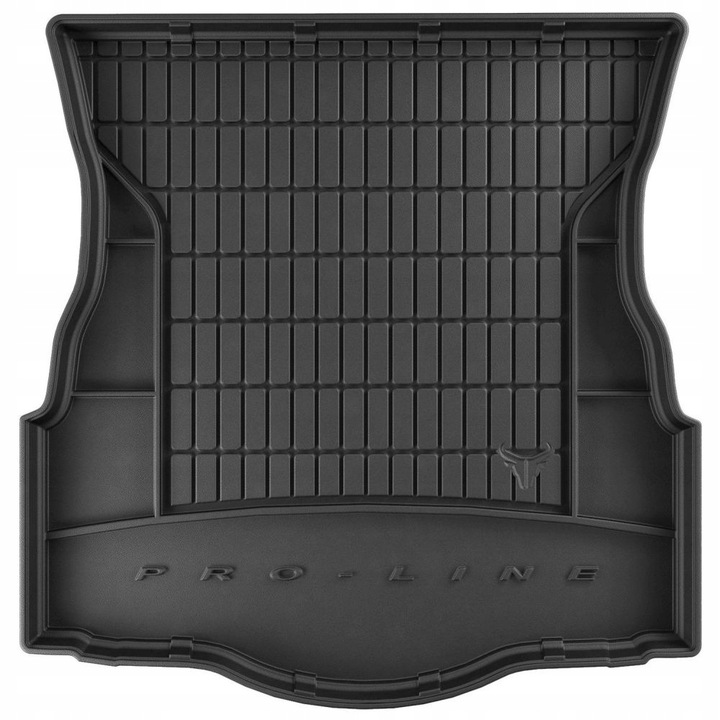 Rohož Do Kufru Gumová vložka Kobereček Ford Mondeo Mk5 Sedan 2014-2022 Tm