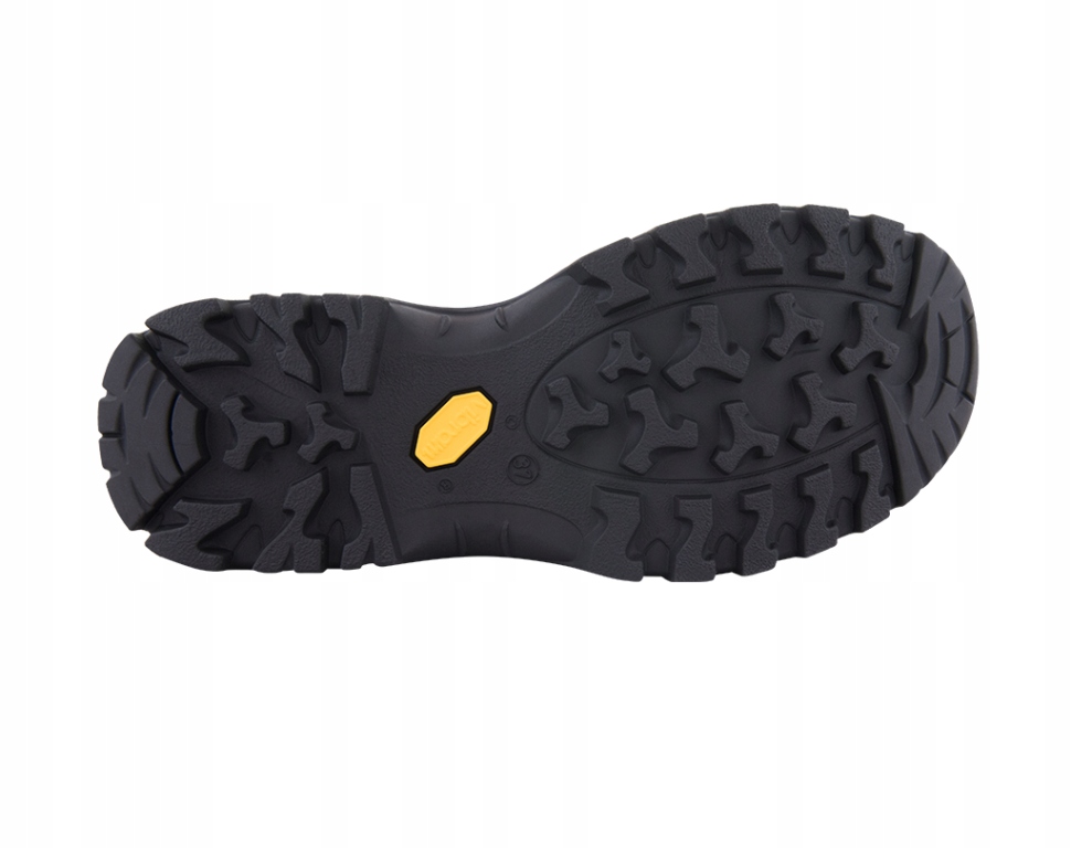 K KAITEKI Buty myśliwskie 11429 D13G VIBRAM rozmiar 46