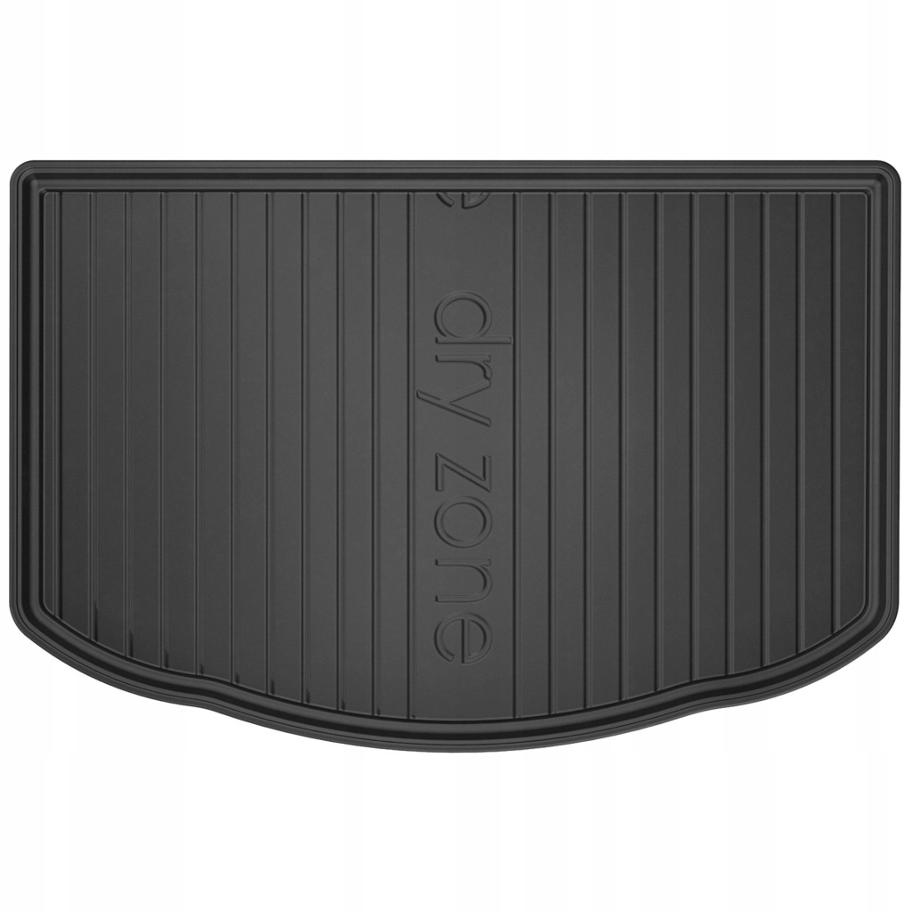 Gumová rohož DryZone Kia Soul II 2013-2019