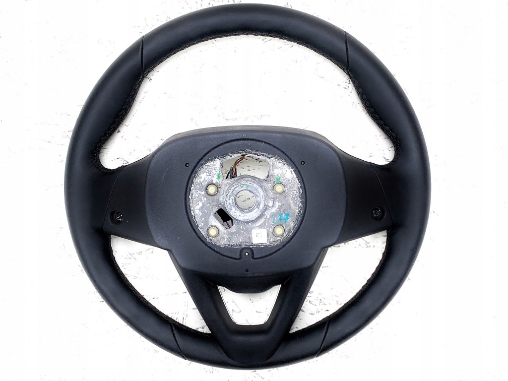 BMW G11 G05 Kierownica Multifunkcyjna Podgrzewana — zdjęcie 7