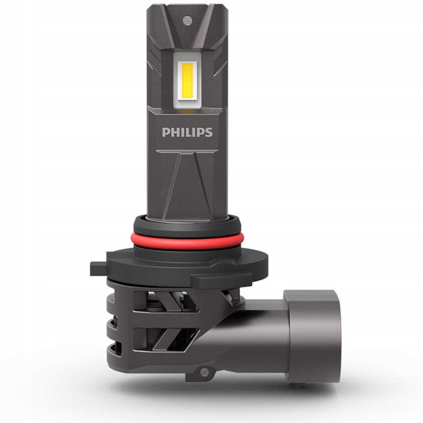 1x Led Žárovka HB3 HB4 9005 9006 Philips Access 6000K +80% Plug & Play 1:1