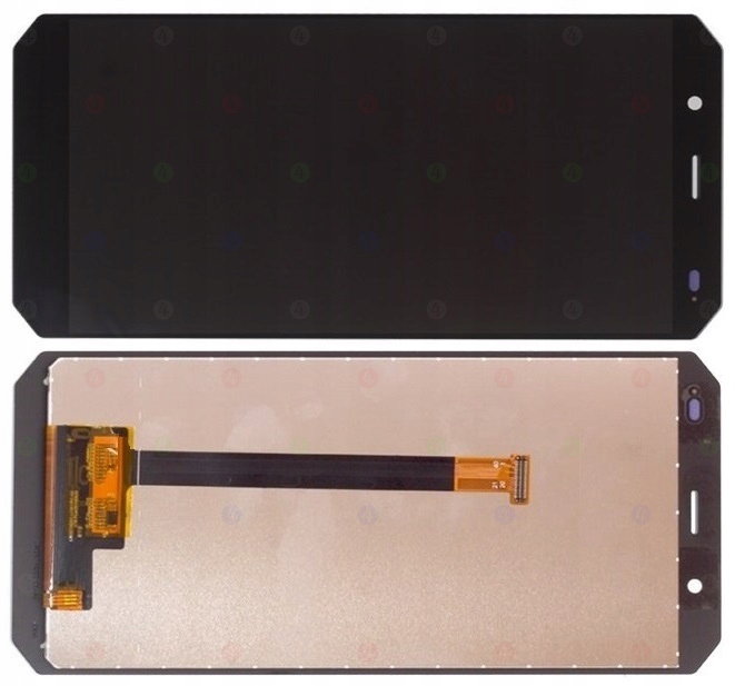 Myphone Hammer Energy 18X9 LCD displej Obrazovka