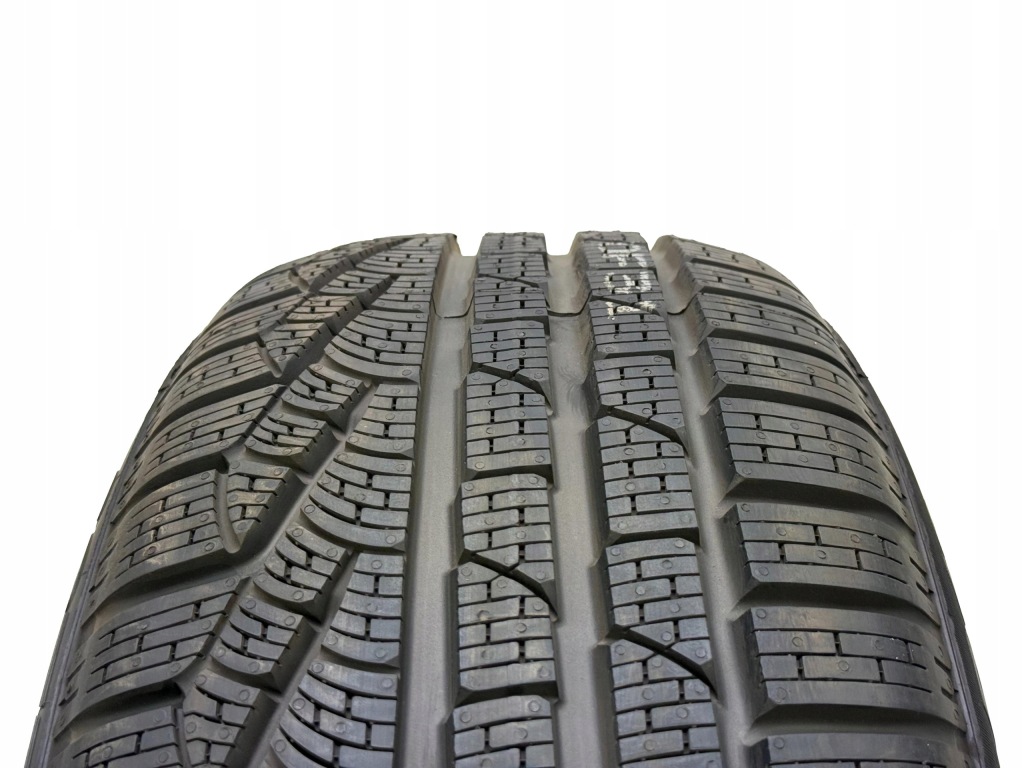 Opona Pirelli Sottozero Winter 210 Serie II 225/50R18 99H M+S Nowa — zdjęcie 8