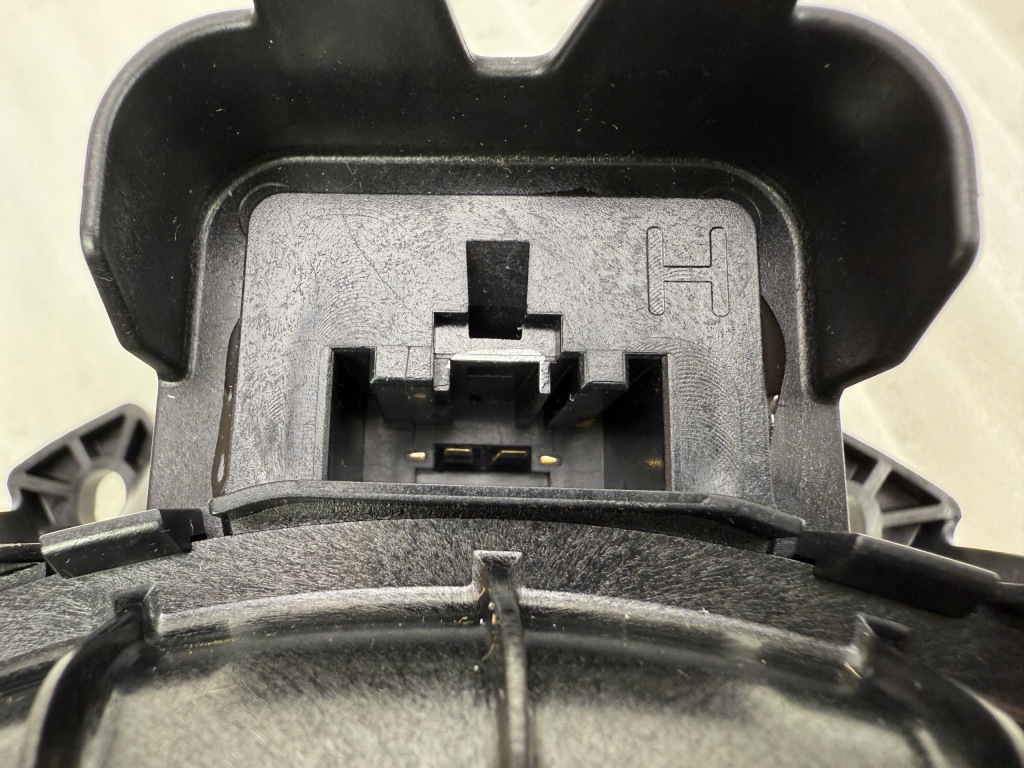 Bmw F97 F98 G01 G02 Głośnik Niskotonowy Oryginalny Nowe Oe 65136811926 — zdjęcie 10