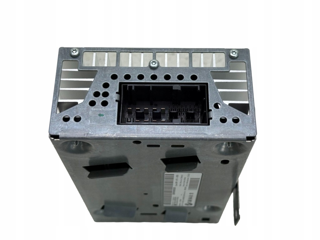 BMW 3 F30 F31 F35 Moduł Komfortu Harman OE 9366944 — zdjęcie 4