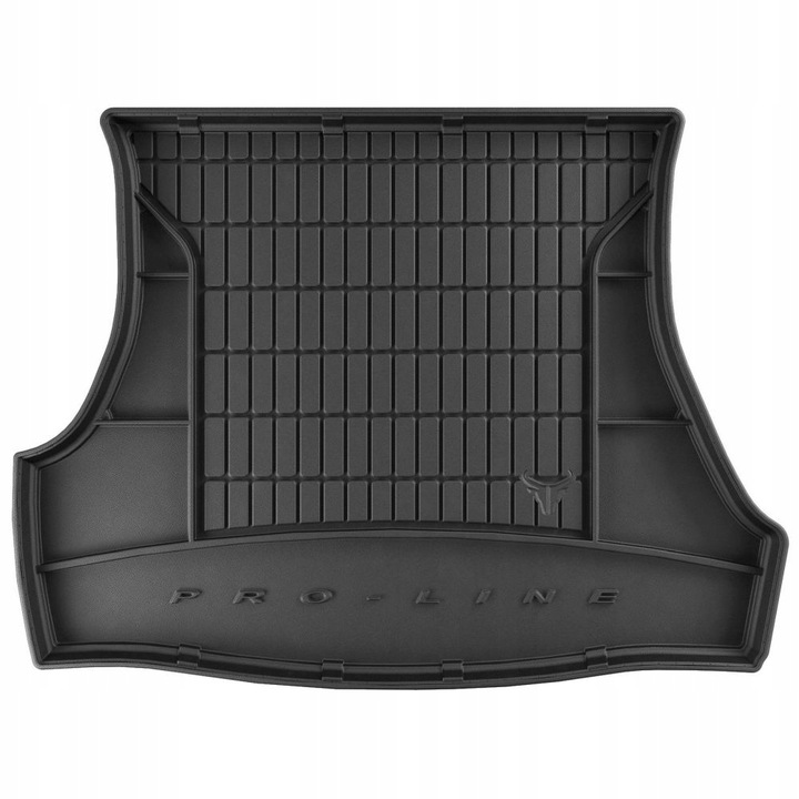 Rohož Do Kufru Gumová vložka Kobereček Ford Mondeo MK3 Hatchback 2000-2007 Tm
