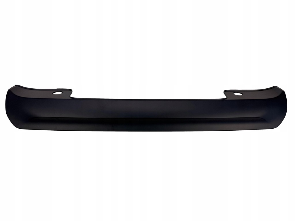 MINI Countryman F60 Dokładka Zderzaka Tylna Tył Nowa OE 9880363 — zdjęcie 2