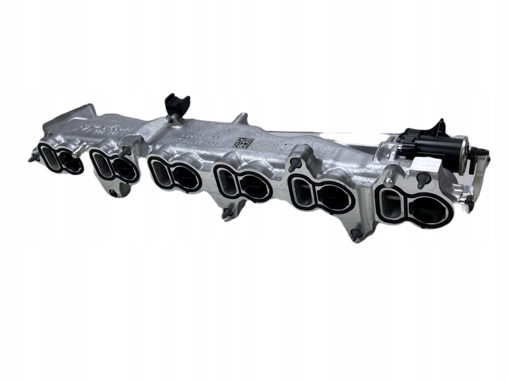 Bmw 5 G30 8 G14 G15 B57D30B kolektor ssący 7926141 — zdjęcie 8